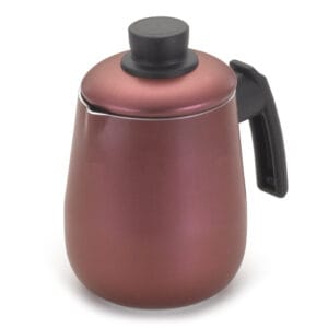 Bule Cereja Alumínio Nacional