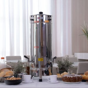 Cafeteira Linha Tradicional – C101 / C102 Consercaf