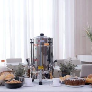 Cafeteira Linha Tradicional – C41 / C42 Consercaf