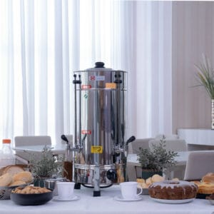 Cafeteira Linha Tradicional – C61 / C62 Consercaf