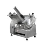 CA-350L - CORTADOR DE FRIOS AUTOMÁTICO INOX, LÂMINA 350 mm, HEAVY DUTY - 0,5 HP-CV (2x) 220 V SKYMSEN