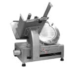 CA-350L - CORTADOR DE FRIOS AUTOMÁTICO INOX, LÂMINA 350 mm, HEAVY DUTY - 0,5 HP-CV (2x) 220 V SKYMSEN