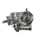 CA-350L - CORTADOR DE FRIOS AUTOMÁTICO INOX, LÂMINA 350 mm, HEAVY DUTY - 0,5 HP-CV (2x) 220 V SKYMSEN