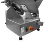 CA-350L - CORTADOR DE FRIOS AUTOMÁTICO INOX, LÂMINA 350 mm, HEAVY DUTY - 0,5 HP-CV (2x) 220 V SKYMSEN