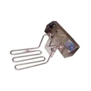 Cabeçote para fritador IBET