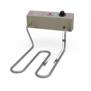 Cabeçote para Transição Gás – Elétrico Progás