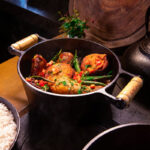 Caçarola 2 Alça sem Tampa Santana