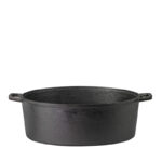 Caçarola 40 com Tampa de Alumínio Santana