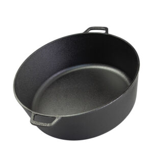 Caçarola 40 Sem Tampa Santana