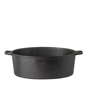 Caçarola 40 Sem Tampa Santana