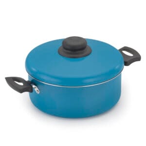 Caçarola Alumínio Nacional