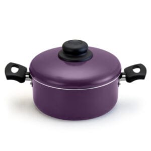 Caçarola Alumínio Nacional