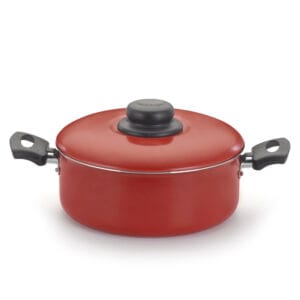 Caçarola Alumínio Nacional