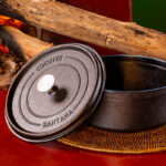 Caçarola Cocotte Santana