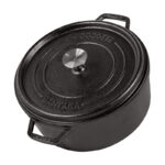 Caçarola Cocotte Santana