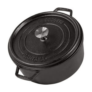 Caçarola Cocotte Santana