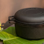 Caçarola Duo Santana