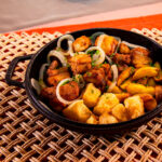 Caçarola Duo Santana