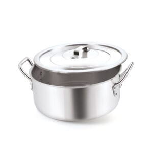 Caçarola Especial Alumínio Nacional