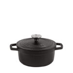Caçarola Neo com Tampa de Ferro Santana