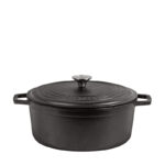 Caçarola Neo com Tampa de Ferro Santana