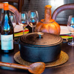 Caçarola Neo com Tampa de Ferro Santana