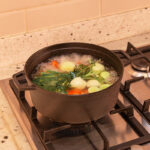 Caçarola Neo Com Tampa de Vidro Santana