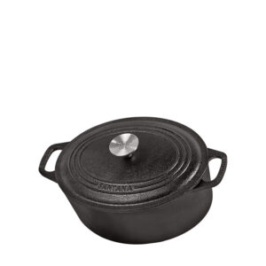 Caçarola Oval Santana