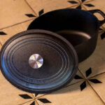 Caçarola Oval Santana