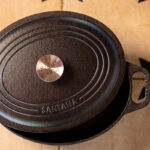 Caçarola Oval Santana