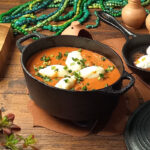 Caçarola Oval Santana