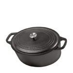 Caçarola Oval Santana