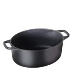 Caçarola Oval Santana