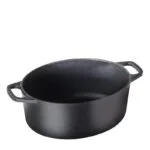 Caçarola Oval Santana
