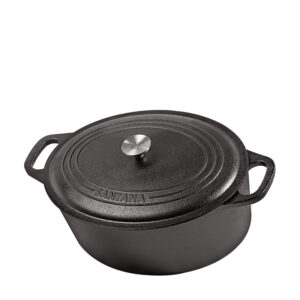 Caçarola Oval Santana