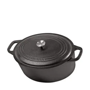Caçarola Oval Santana