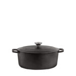 Caçarola Oval Santana