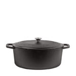 Caçarola Oval Santana