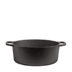 Caçarola Oval Santana