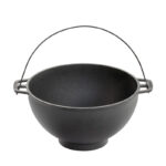 Caçarola Polenteira Sem Tampa Santana