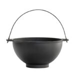 Caçarola Polenteira Sem Tampa Santana