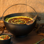 Caçarola Polenteira Sem Tampa Santana