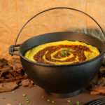 Caçarola Polenteira Sem Tampa Santana