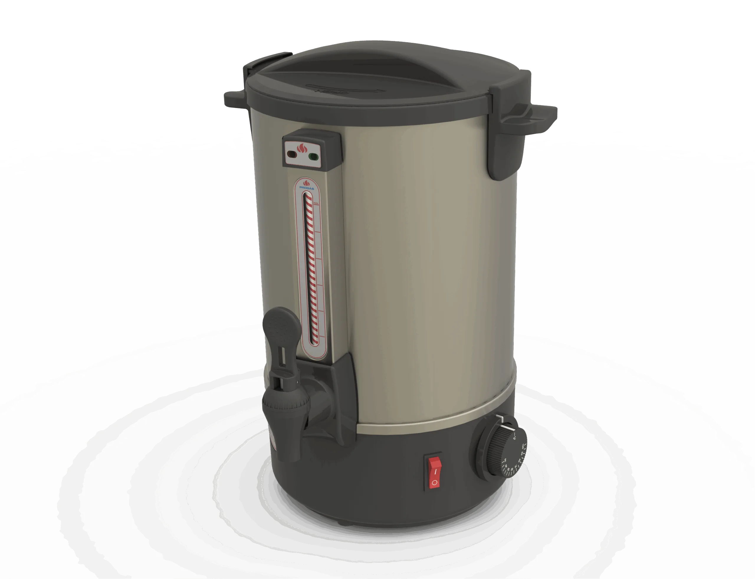 CAFETEIRA ELÉTRICA Progás CAFETEIRA ELÉTRICA Progás