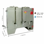 Cafeteira Linha Premium – MCL20 Consercaf