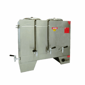 Cafeteira Linha Premium – MCL20 Consercaf