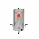 Cafeteira Linha Pro – Cilíndrica – CIC15 Consercaf