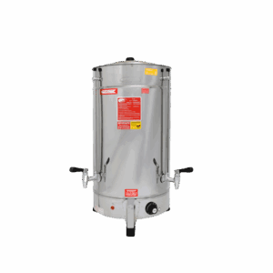 Cafeteira Linha Pro – Cilíndrica – CIC15 Consercaf