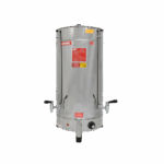 Cafeteira Linha Pro – Cilíndrica – CIC20 Consercaf