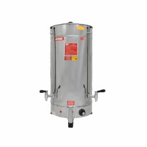 Cafeteira Linha Pro – Cilíndrica – CIC20 Consercaf